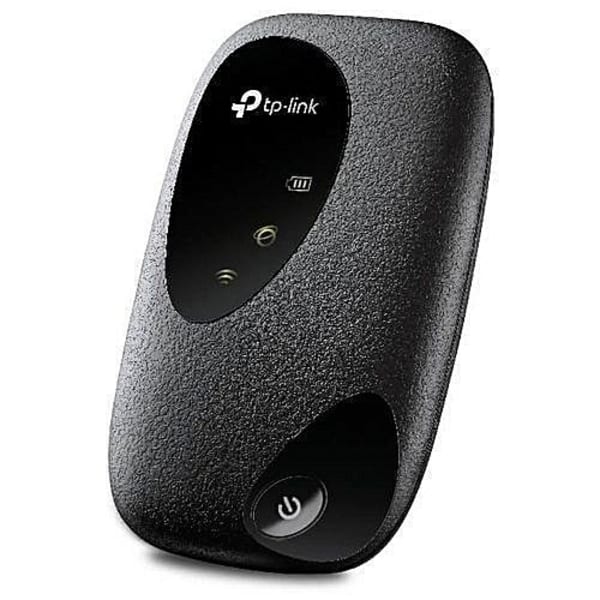 TP-Link High Speed 4G LTE Mobile WiFi – m7200