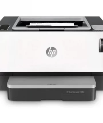 HP Neverstop Laser 1000w Printer:EUR