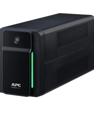 APC Back-UPS 950VA, 230V, AVR, Universal Sockets