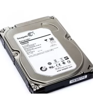 Seagate 1TB Internal Laptop Hard Drive
