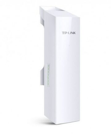 TP-Link Wireless Outdoor Access Point 2.4ghz 300mbps 9dbi - Cpe210