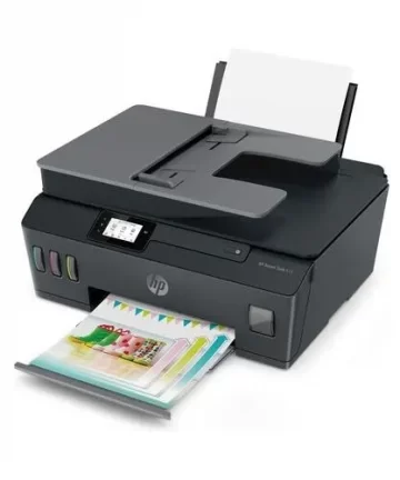 HP Smart Tank 615 Printer