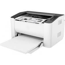 HP Laser 107w Printer
