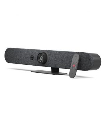 Logitech Rally Bar Mini (Graphite)
