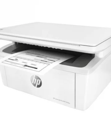 HP Laserjet Pro Mfp M28a Printer