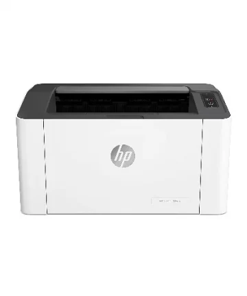 HP Laser 107a Mono A4 Printer