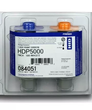 Fargo Printer Ribbon - HDP 5000