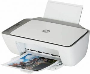 HP DeskJet 2720 All-in-One Printer