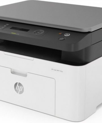 HP Laser MFP 135a Printer