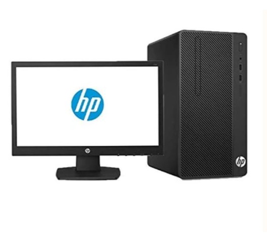 Hp 290 G2 Core