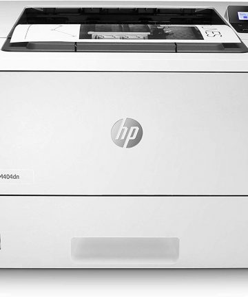 Hp laserjet printer m404dn