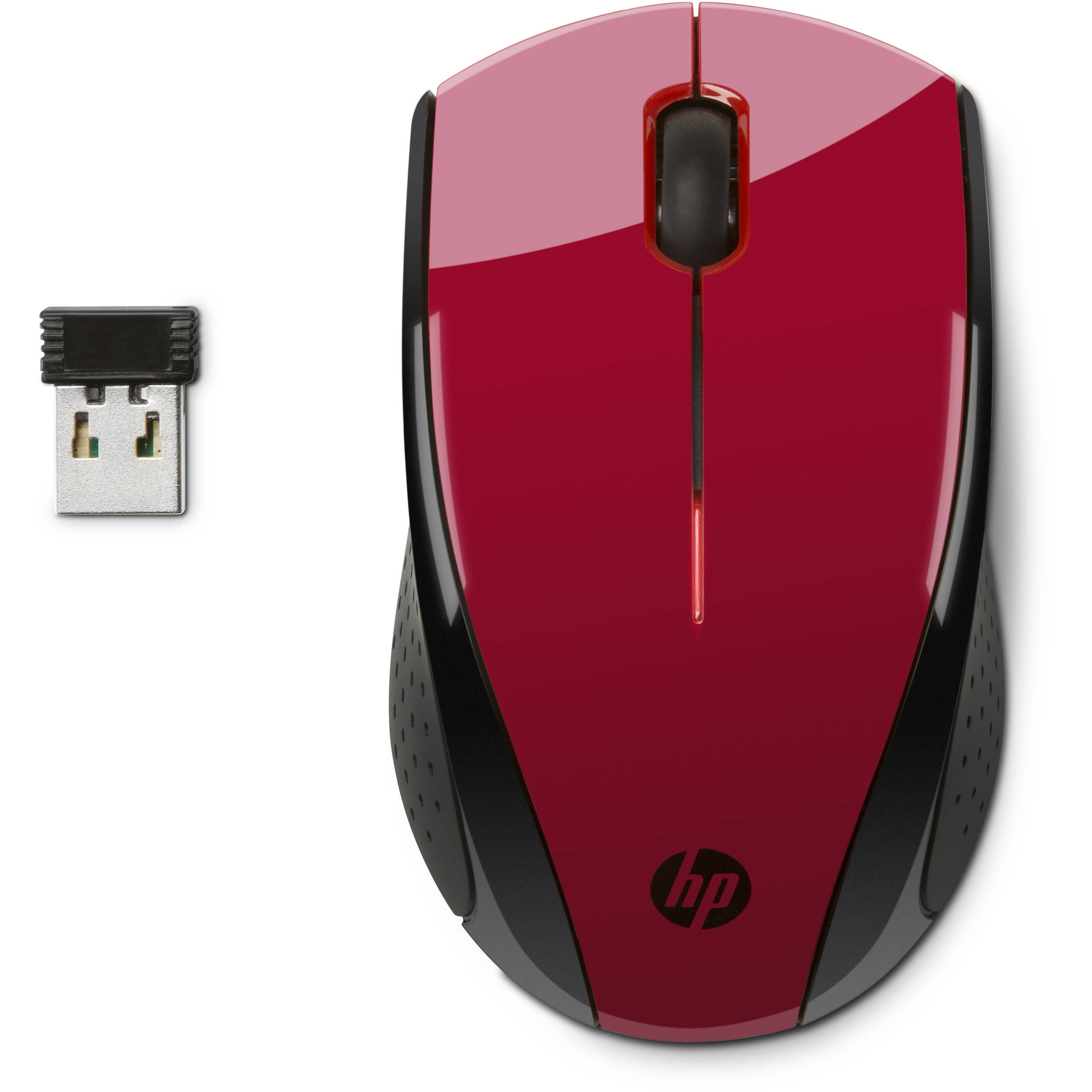 Hp wireless mouse 5GHZ