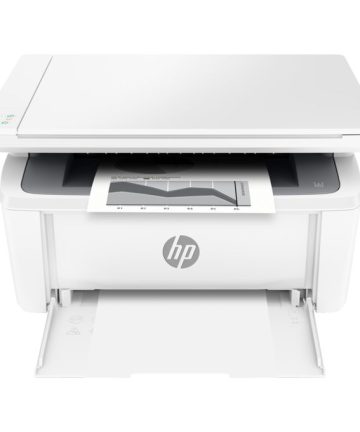 Hp LaserJet MFP M141a Printer (7MD73A)