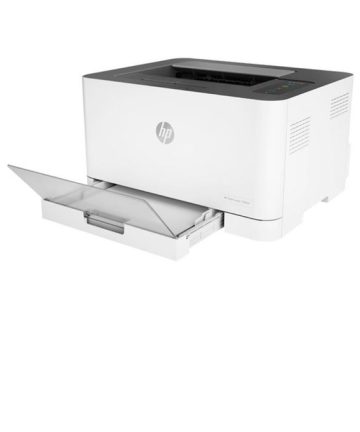 Hp Color Laser 150a Printer