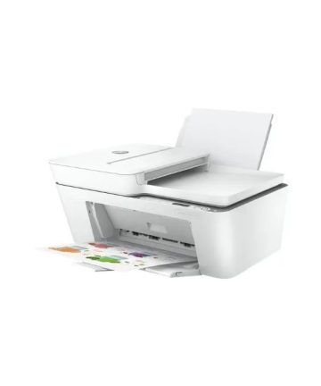 Hp DESKJET Plus 4120 All-in-one(3XV14B), Print, Scan , Copy